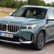 2023 BMW X1 sDrive20i xLine launched in Malaysia – CKD; 2.0T with 204 PS, 300 Nm; priced from RM239k
