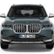 2023 BMW X1 sDrive20i xLine launched in Malaysia – CKD; 2.0T with 204 PS, 300 Nm; priced from RM239k