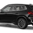 2023 BMW X1 sDrive20i xLine launched in Malaysia – CKD; 2.0T with 204 PS, 300 Nm; priced from RM239k