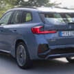 2023 BMW X1 sDrive20i xLine launched in Malaysia – CKD; 2.0T with 204 PS, 300 Nm; priced from RM239k