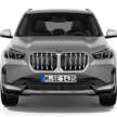 2023 BMW X1 sDrive20i xLine launched in Malaysia – CKD; 2.0T with 204 PS, 300 Nm; priced from RM239k