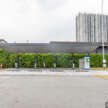 DC Handal – six DC charging locations now online, no app needed, pay via card on site, RM1.50 per kWh