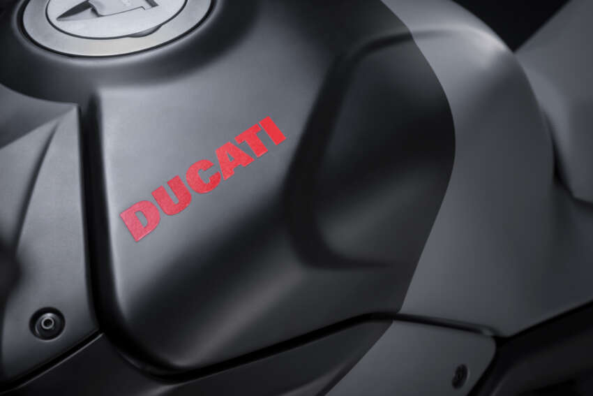 2023 Ducati Streetfighter V4S – first ride in Spain 1674586