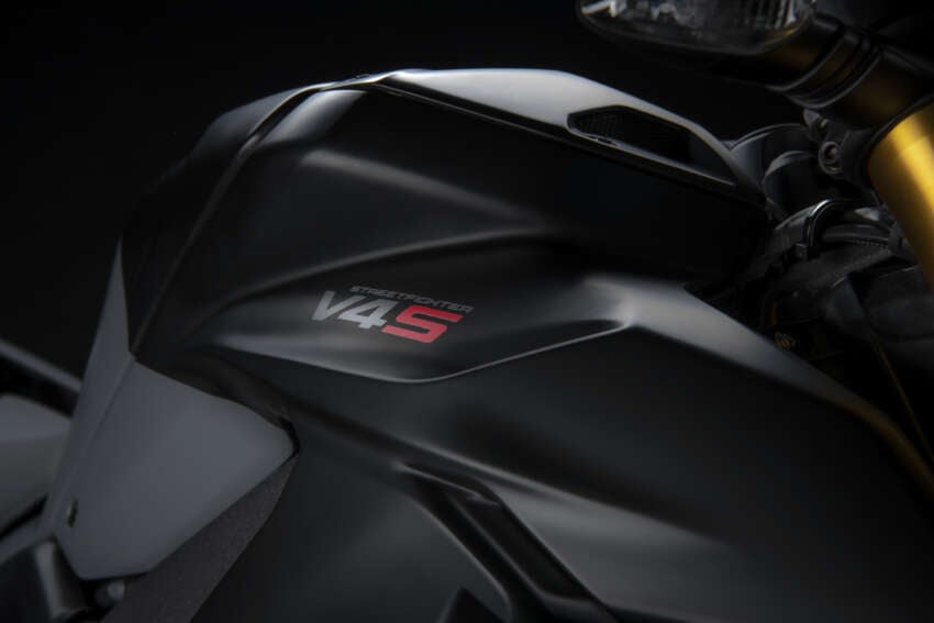 2023 Ducati Streetfighter V4S – first ride in Spain 1674594