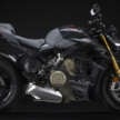 2023 Ducati Streetfighter V4S – first ride in Spain