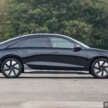 Hyundai Ioniq 6 Max RWD 2023 di Malaysia – galeri penuh; 225 hp/350 Nm, jarak EV 614 km, RM290k
