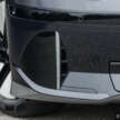 Hyundai Ioniq 6 Max RWD 2023 di Malaysia – galeri penuh; 225 hp/350 Nm, jarak EV 614 km, RM290k