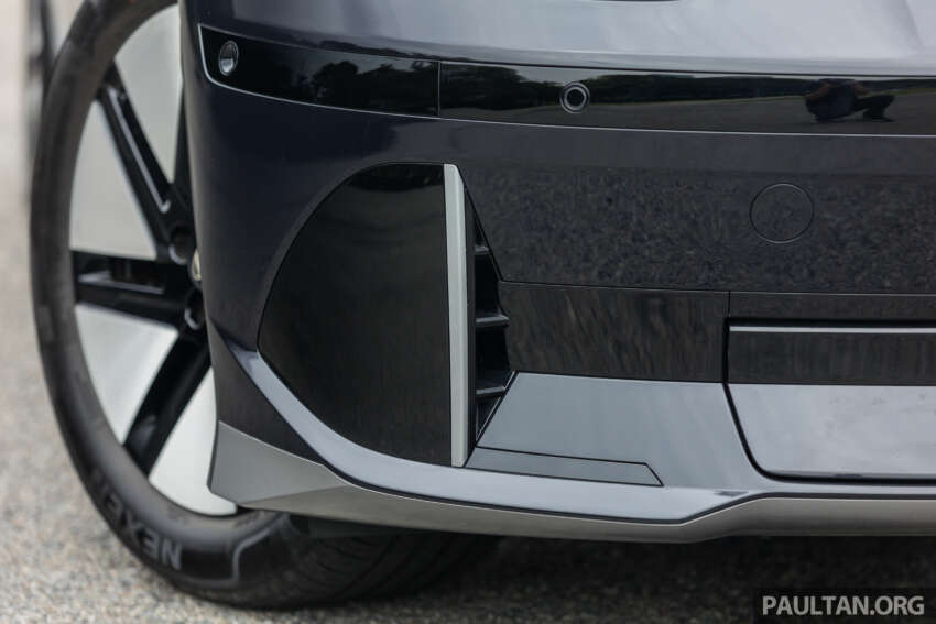 Hyundai Ioniq 6 Max RWD 2023 di Malaysia – galeri penuh; 225 hp/350 Nm, jarak EV 614 km, RM290k 1673271