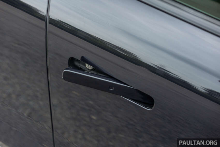 Hyundai Ioniq 6 Max RWD 2023 di Malaysia – galeri penuh; 225 hp/350 Nm, jarak EV 614 km, RM290k 1673277