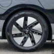 Hyundai Ioniq 6 Max RWD 2023 di Malaysia – galeri penuh; 225 hp/350 Nm, jarak EV 614 km, RM290k