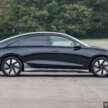 Hyundai Ioniq 6 Max RWD 2023 di Malaysia – galeri penuh; 225 hp/350 Nm, jarak EV 614 km, RM290k