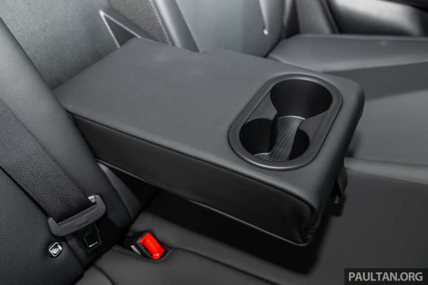 Hyundai Ioniq 6 Max RWD 2023 di Malaysia – galeri penuh; 225 hp/350 Nm, jarak EV 614 km, RM290k 1673404