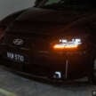Hyundai Ioniq 6 Max RWD 2023 di Malaysia – galeri penuh; 225 hp/350 Nm, jarak EV 614 km, RM290k