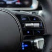 Hyundai Ioniq 6 Max RWD 2023 di Malaysia – galeri penuh; 225 hp/350 Nm, jarak EV 614 km, RM290k