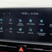Hyundai Ioniq 6 Max RWD 2023 di Malaysia – galeri penuh; 225 hp/350 Nm, jarak EV 614 km, RM290k