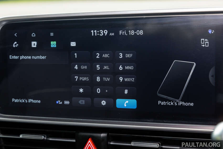 Hyundai Ioniq 6 Max RWD 2023 di Malaysia – galeri penuh; 225 hp/350 Nm, jarak EV 614 km, RM290k 1673324