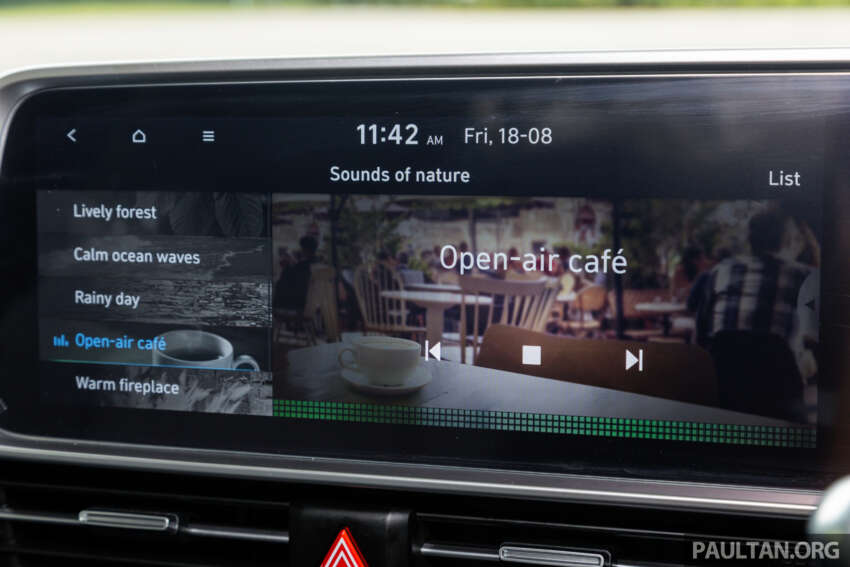 Hyundai Ioniq 6 Max RWD 2023 di Malaysia – galeri penuh; 225 hp/350 Nm, jarak EV 614 km, RM290k 1673332