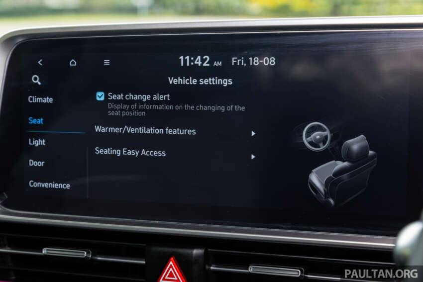 Hyundai Ioniq 6 Max RWD 2023 di Malaysia – galeri penuh; 225 hp/350 Nm, jarak EV 614 km, RM290k 1673339