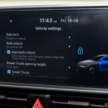 Hyundai Ioniq 6 Max RWD 2023 di Malaysia – galeri penuh; 225 hp/350 Nm, jarak EV 614 km, RM290k