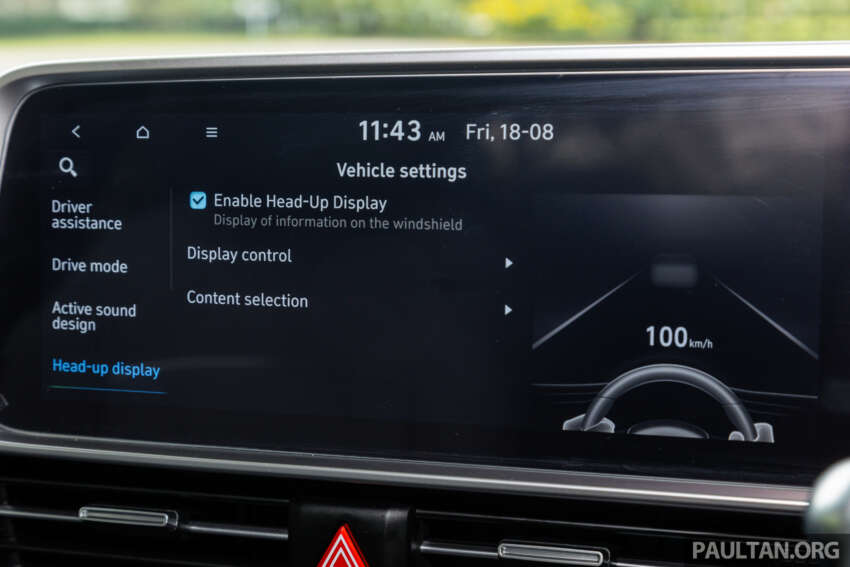 Hyundai Ioniq 6 Max RWD 2023 di Malaysia – galeri penuh; 225 hp/350 Nm, jarak EV 614 km, RM290k 1673351