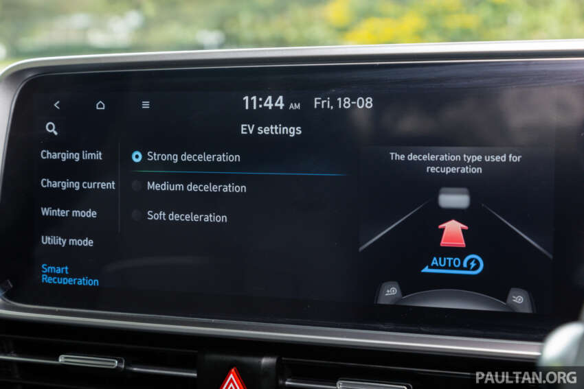 Hyundai Ioniq 6 Max RWD 2023 di Malaysia – galeri penuh; 225 hp/350 Nm, jarak EV 614 km, RM290k 1673356