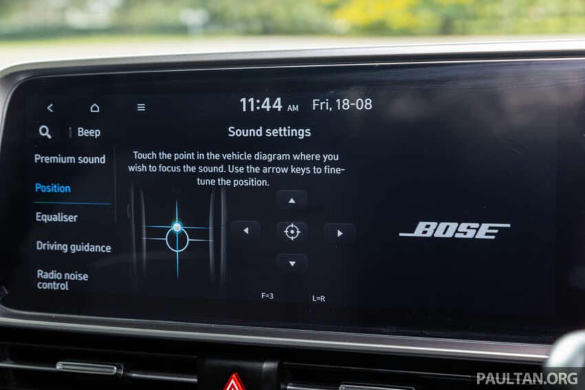 Hyundai Ioniq 6 Max RWD 2023 di Malaysia – galeri penuh; 225 hp/350 Nm, jarak EV 614 km, RM290k 1673358