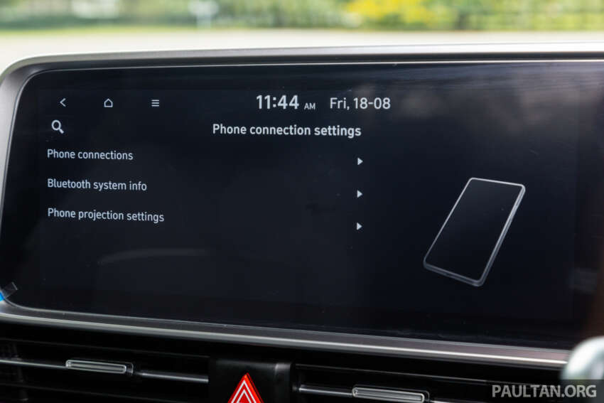 Hyundai Ioniq 6 Max RWD 2023 di Malaysia – galeri penuh; 225 hp/350 Nm, jarak EV 614 km, RM290k 1673363