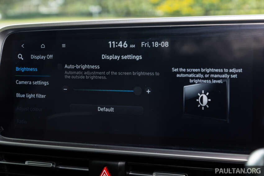 Hyundai Ioniq 6 Max RWD 2023 di Malaysia – galeri penuh; 225 hp/350 Nm, jarak EV 614 km, RM290k 1673367