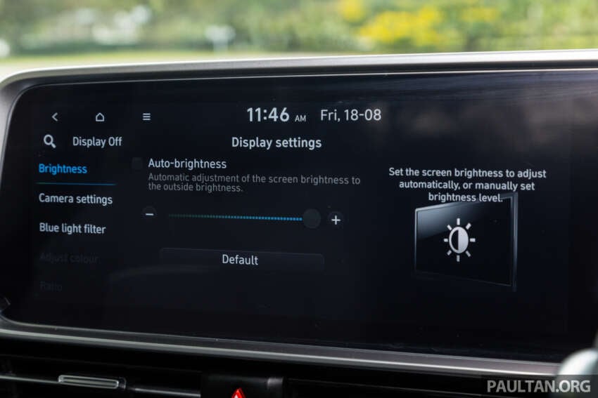 Hyundai Ioniq 6 Max RWD 2023 di Malaysia – galeri penuh; 225 hp/350 Nm, jarak EV 614 km, RM290k 1673368