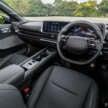 Hyundai Ioniq 6 Max RWD 2023 di Malaysia – galeri penuh; 225 hp/350 Nm, jarak EV 614 km, RM290k