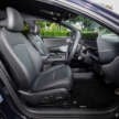 Hyundai Ioniq 6 Max RWD 2023 di Malaysia – galeri penuh; 225 hp/350 Nm, jarak EV 614 km, RM290k