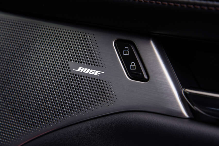 2023 Mazda 3 IPM now in Malaysia – 1.5L dropped; new 10.25-inch screen, Bose, USB-C ports; fr RM156k 1677779