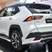 Toyota Yaris Cross spied going up Genting – Perodua Traz twin with hybrid engine launching here soon?