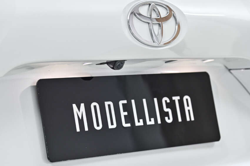 Toyota Yaris Cross kini di Thailand – hanya hibrid 1.5L, bermula RM101k; Perodua D66B di M’sia tak lama lagi? 1679435