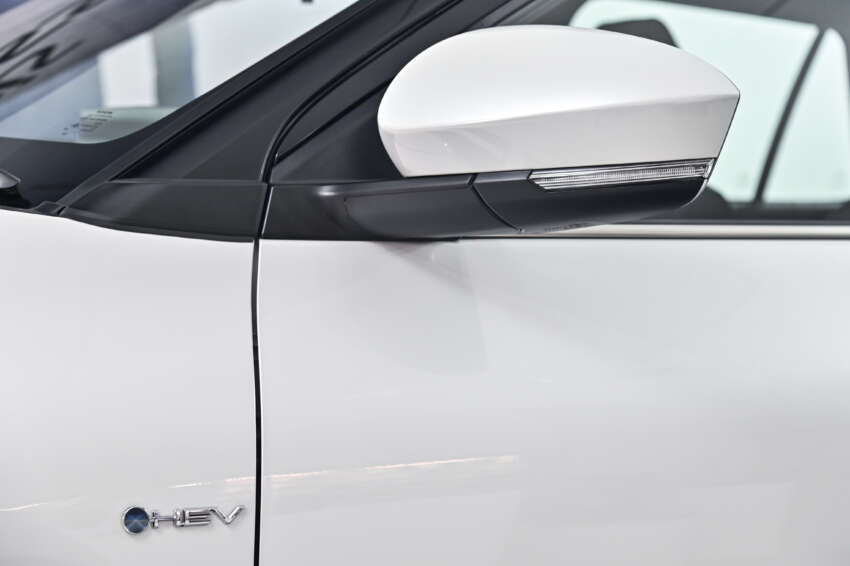 Toyota Yaris Cross kini di Thailand – hanya hibrid 1.5L, bermula RM101k; Perodua D66B di M’sia tak lama lagi? 1679437