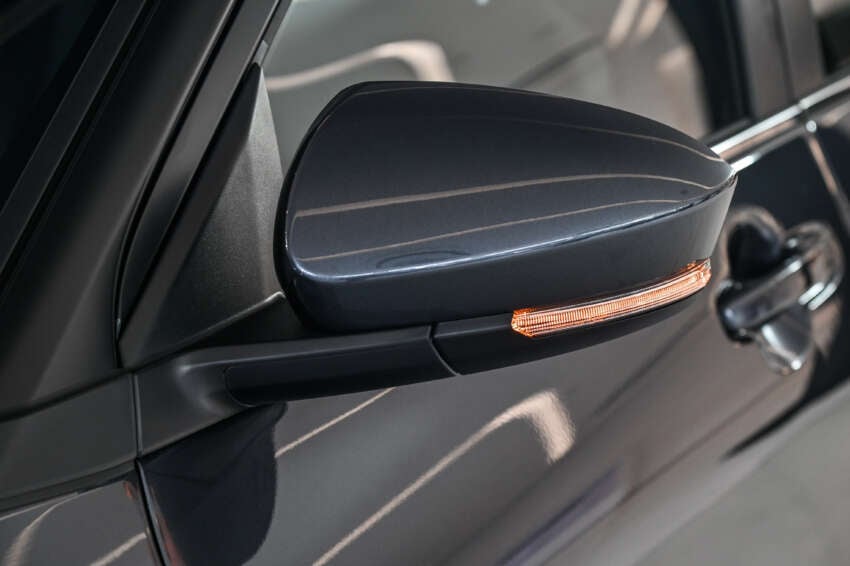 Toyota Yaris Cross launched in Thailand; 1.5L hybrid only; from RM101k – Perodua D66B in Malaysia soon? 1676958