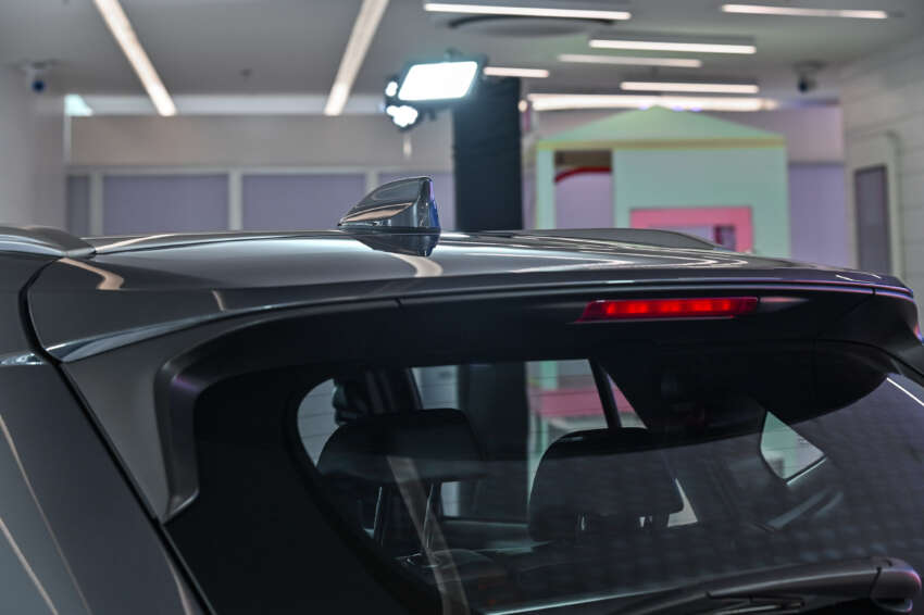 Toyota Yaris Cross kini di Thailand – hanya hibrid 1.5L, bermula RM101k; Perodua D66B di M’sia tak lama lagi? 1679375