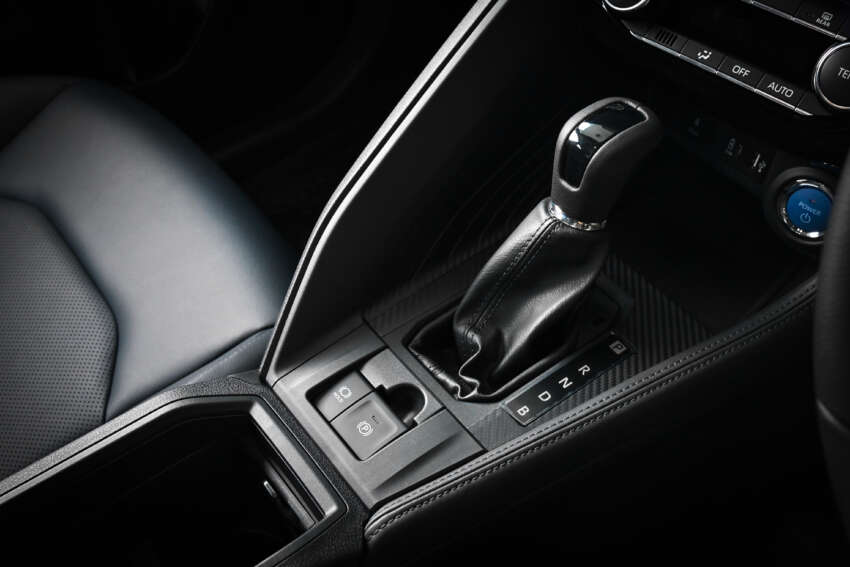 Toyota Yaris Cross kini di Thailand – hanya hibrid 1.5L, bermula RM101k; Perodua D66B di M’sia tak lama lagi? 1679378