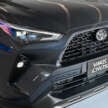 Toyota Yaris Cross launched in Thailand; 1.5L hybrid only; from RM101k – Perodua D66B in Malaysia soon?