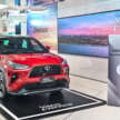 Toyota Yaris Cross launched in Thailand; 1.5L hybrid only; from RM101k – Perodua D66B in Malaysia soon?