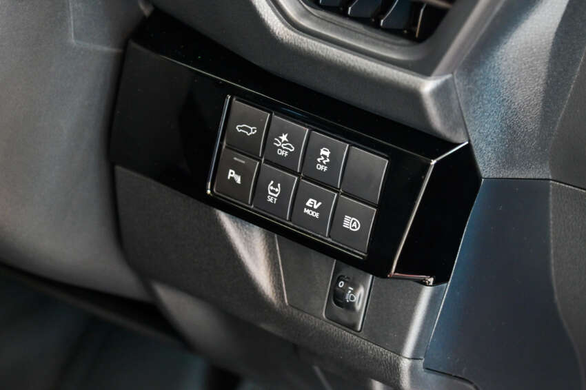 Toyota Yaris Cross kini di Thailand – hanya hibrid 1.5L, bermula RM101k; Perodua D66B di M’sia tak lama lagi? 1679186
