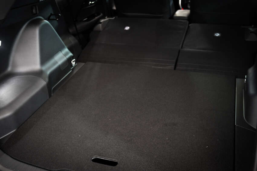 Toyota Yaris Cross kini di Thailand – hanya hibrid 1.5L, bermula RM101k; Perodua D66B di M’sia tak lama lagi? 1679201