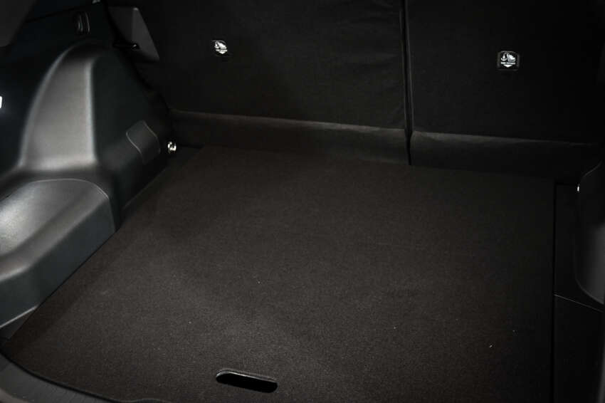 Toyota Yaris Cross kini di Thailand – hanya hibrid 1.5L, bermula RM101k; Perodua D66B di M’sia tak lama lagi? 1679203