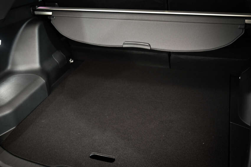 Toyota Yaris Cross kini di Thailand – hanya hibrid 1.5L, bermula RM101k; Perodua D66B di M’sia tak lama lagi? 1679204