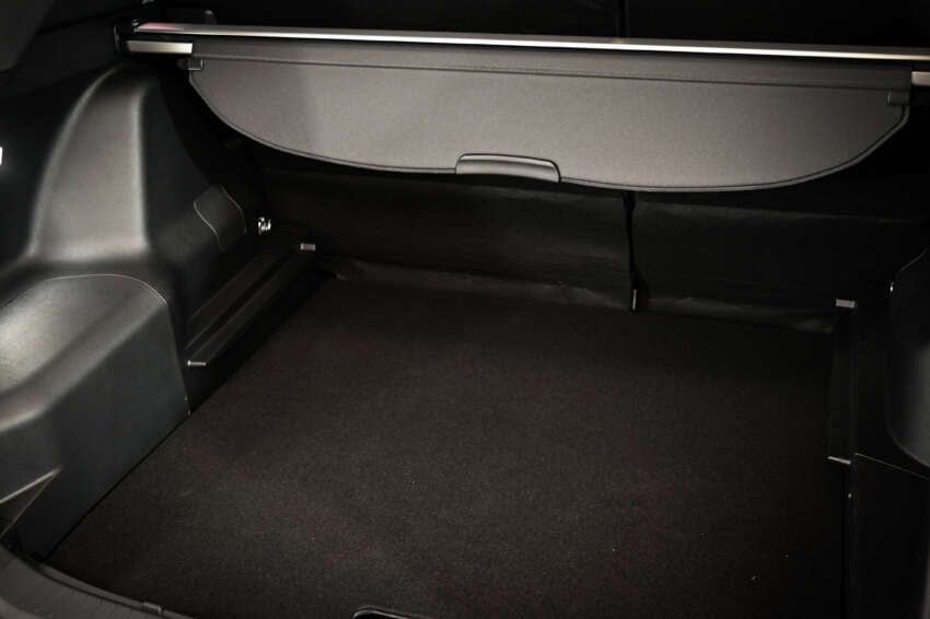 Toyota Yaris Cross kini di Thailand – hanya hibrid 1.5L, bermula RM101k; Perodua D66B di M’sia tak lama lagi? 1679206