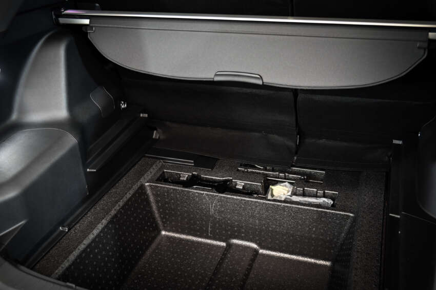Toyota Yaris Cross kini di Thailand – hanya hibrid 1.5L, bermula RM101k; Perodua D66B di M’sia tak lama lagi? 1679207