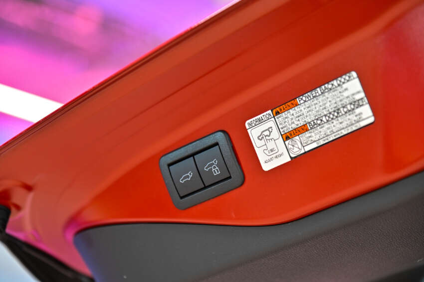 Toyota Yaris Cross kini di Thailand – hanya hibrid 1.5L, bermula RM101k; Perodua D66B di M’sia tak lama lagi? 1679209