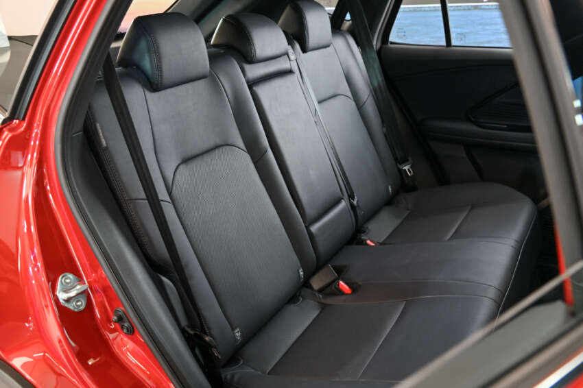 Toyota Yaris Cross kini di Thailand – hanya hibrid 1.5L, bermula RM101k; Perodua D66B di M’sia tak lama lagi? 1679213