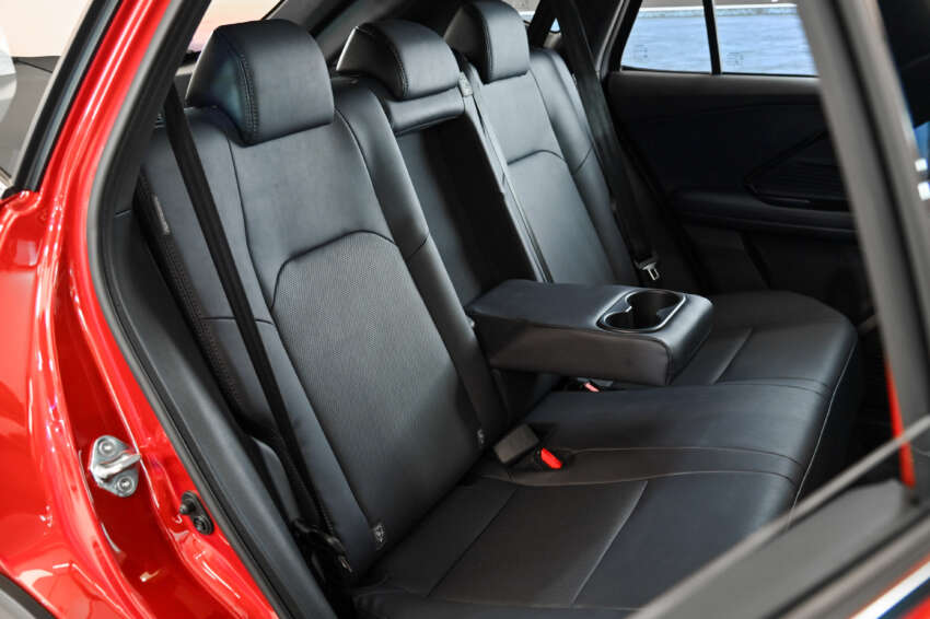 Toyota Yaris Cross kini di Thailand – hanya hibrid 1.5L, bermula RM101k; Perodua D66B di M’sia tak lama lagi? 1679214