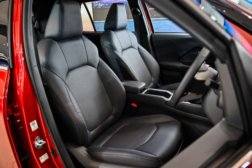Toyota Yaris Cross kini di Thailand – hanya hibrid 1.5L, bermula RM101k; Perodua D66B di M’sia tak lama lagi? 1679220